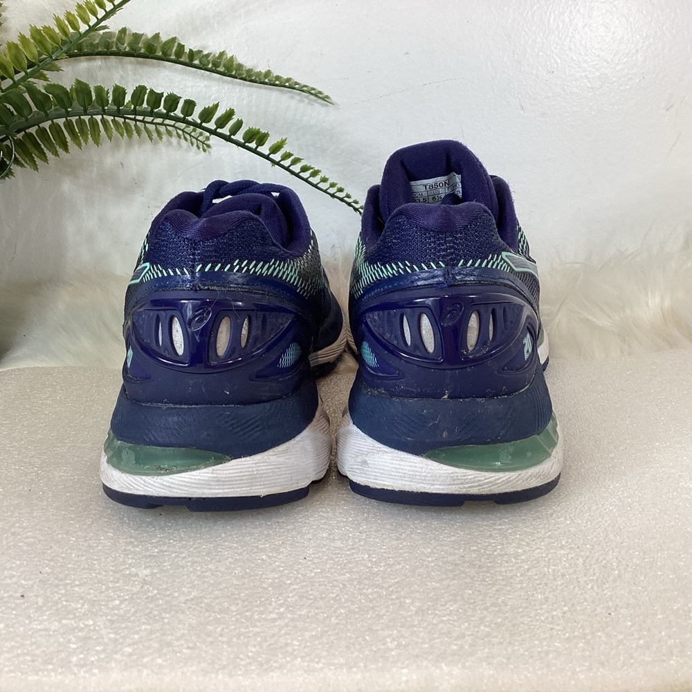 Asics Gel Nimbus Guidance Line 20 Running Shoes N… - image 6